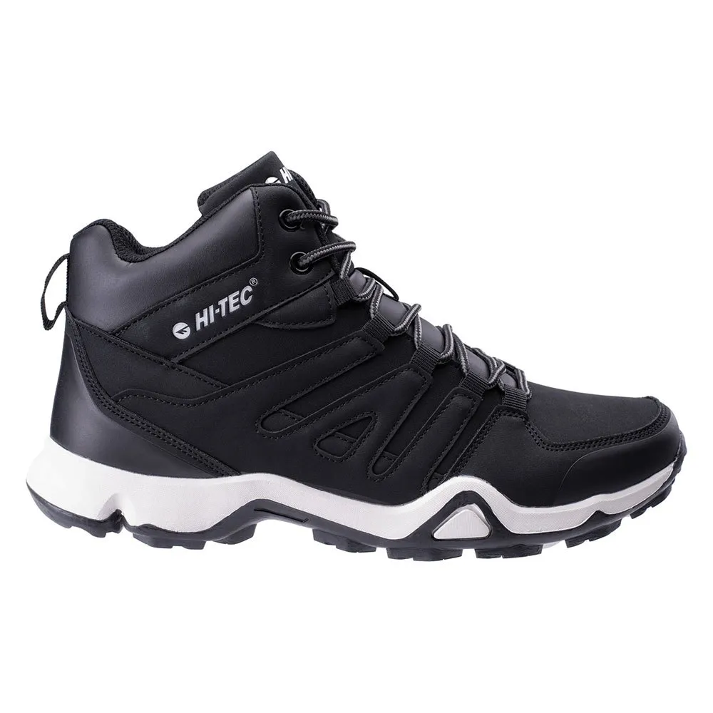 Hi-tec Tander Mid Tursko, Black