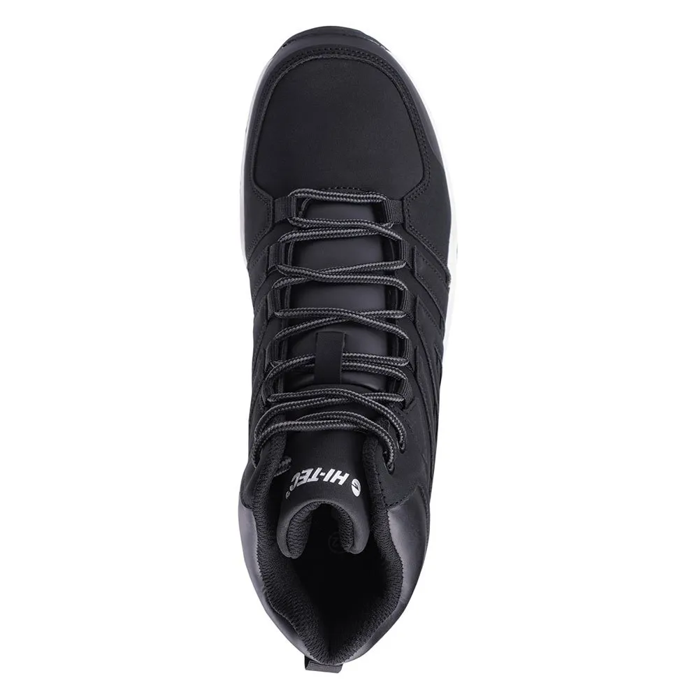 Hi-tec Tander Mid Tursko, Black