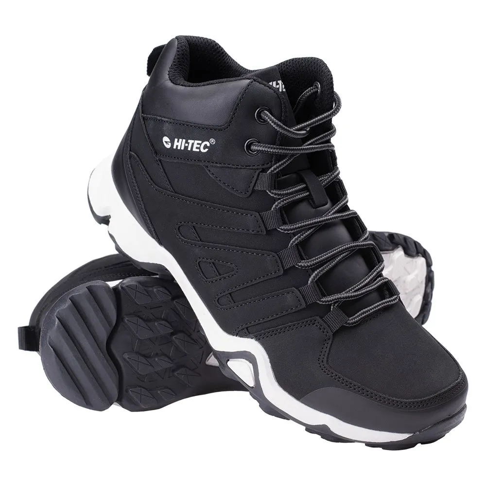 Hi-tec Tander Mid Tursko, Black