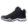 Hi-tec Tander Mid Tursko, Black