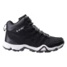 Hi-tec Tander Mid Tursko, Black