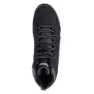 Hi-tec Tander Mid Tursko, Black