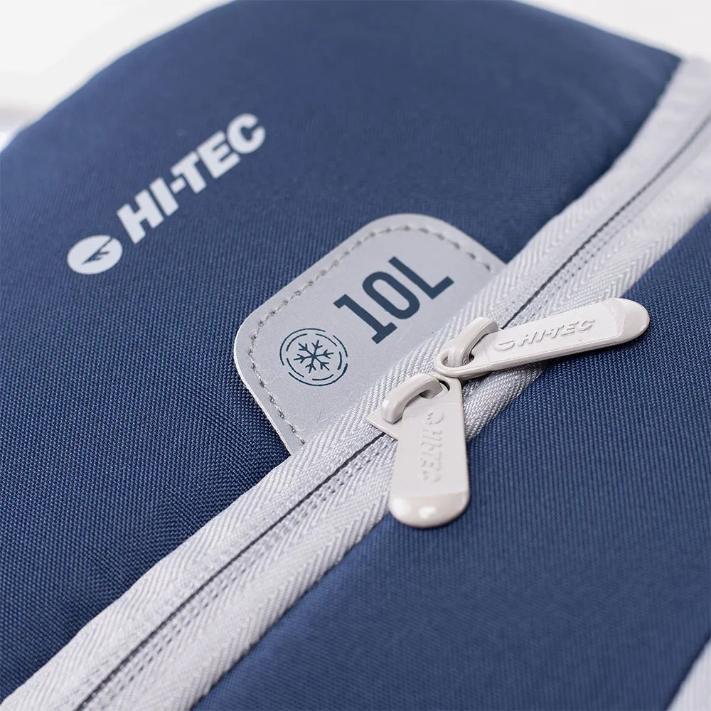 Hi-tec Termino 10l Sekk, Sargasso sea Hi-tec Termino 10l Sekk, Sargasso sea