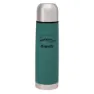Hi-tec Teros 500ml Termosflaske, Silver pine / mountains print, One Size