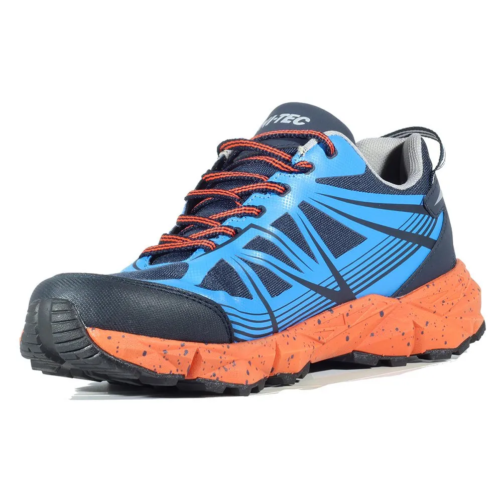 Hi-tec Terra Track Tursko