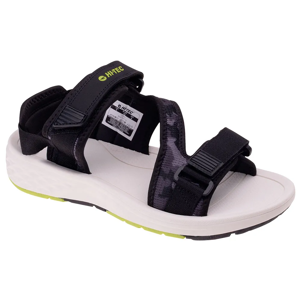Hi-tec Tocel Sandaler Hi-tec Tocel Sandaler