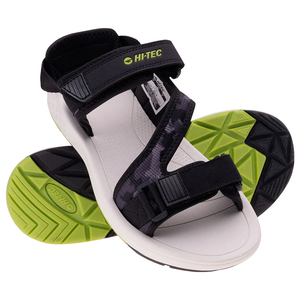 Hi-tec Tocel Sandaler Hi-tec Tocel Sandaler
