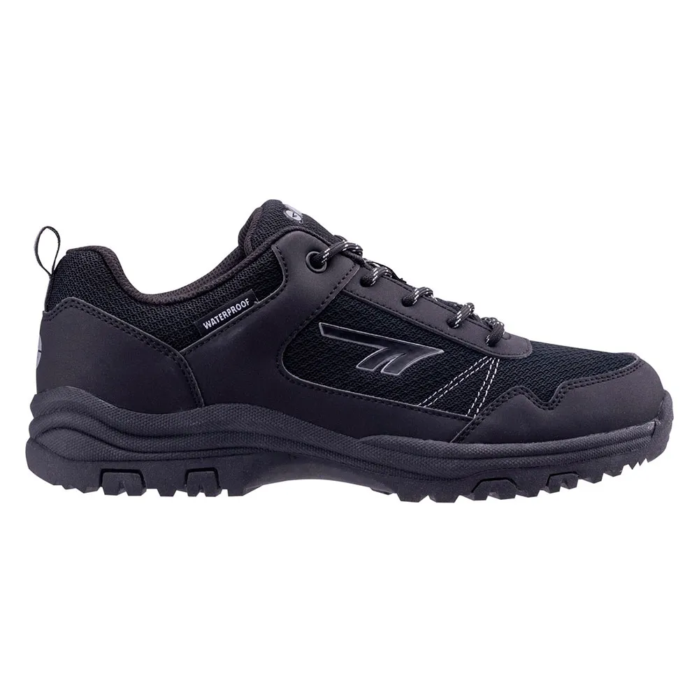Hi-tec Tolun Low Wp Tursko