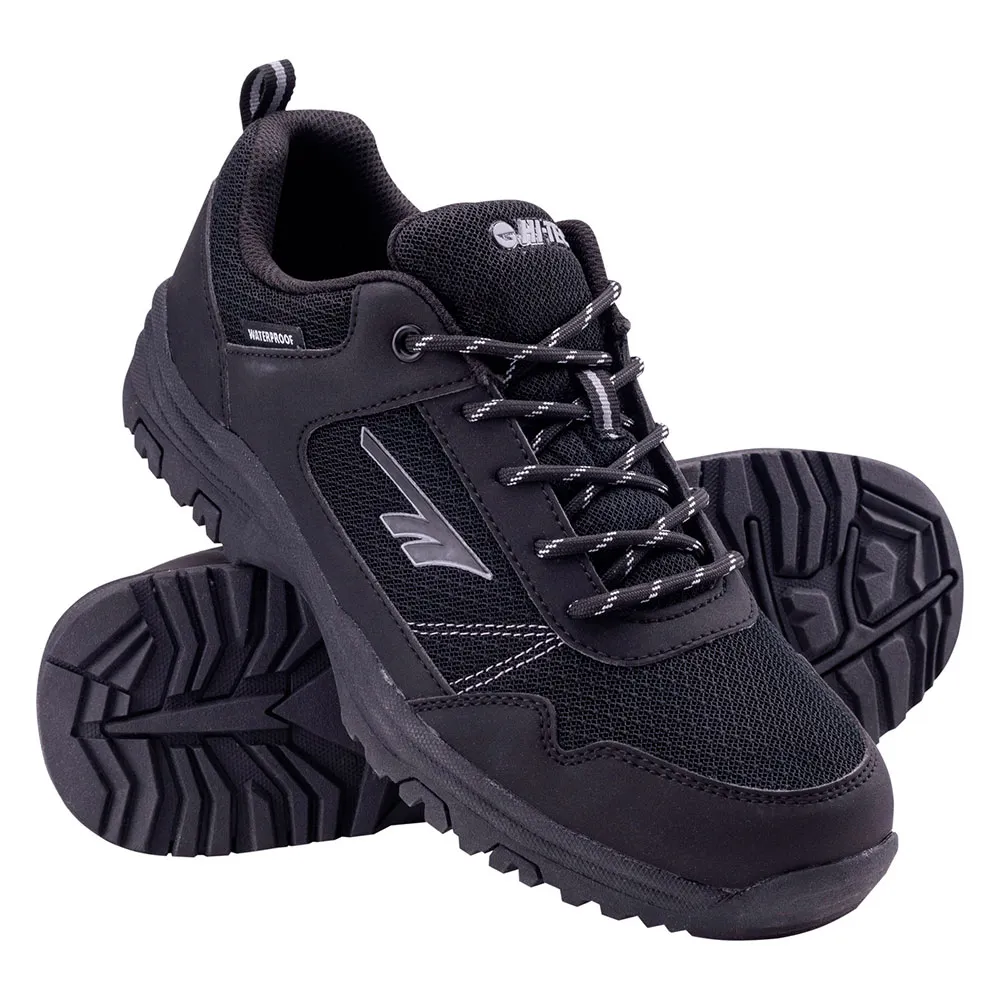 Hi-tec Tolun Low Wp Tursko