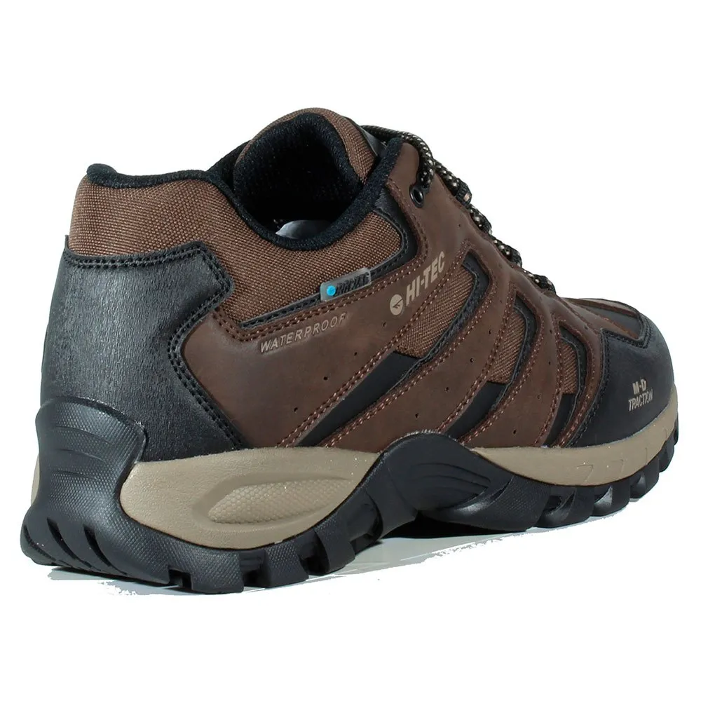 Hi-tec Torca Pro Low Wp Tursko