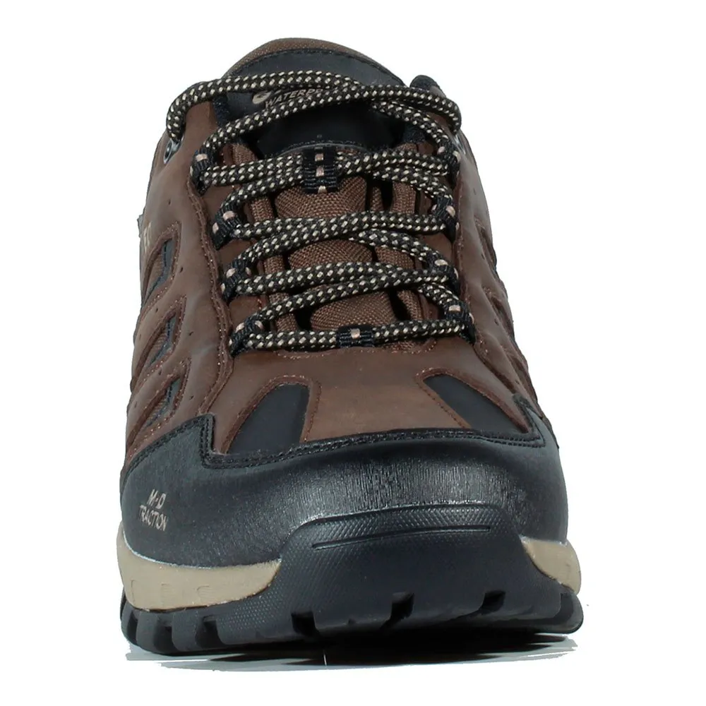 Hi-tec Torca Pro Low Wp Tursko
