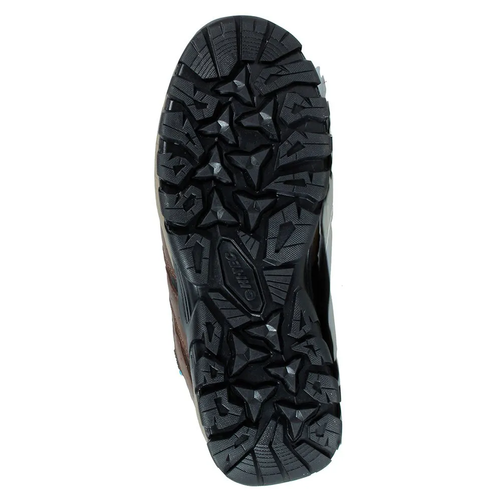 Hi-tec Torca Pro Low Wp Tursko