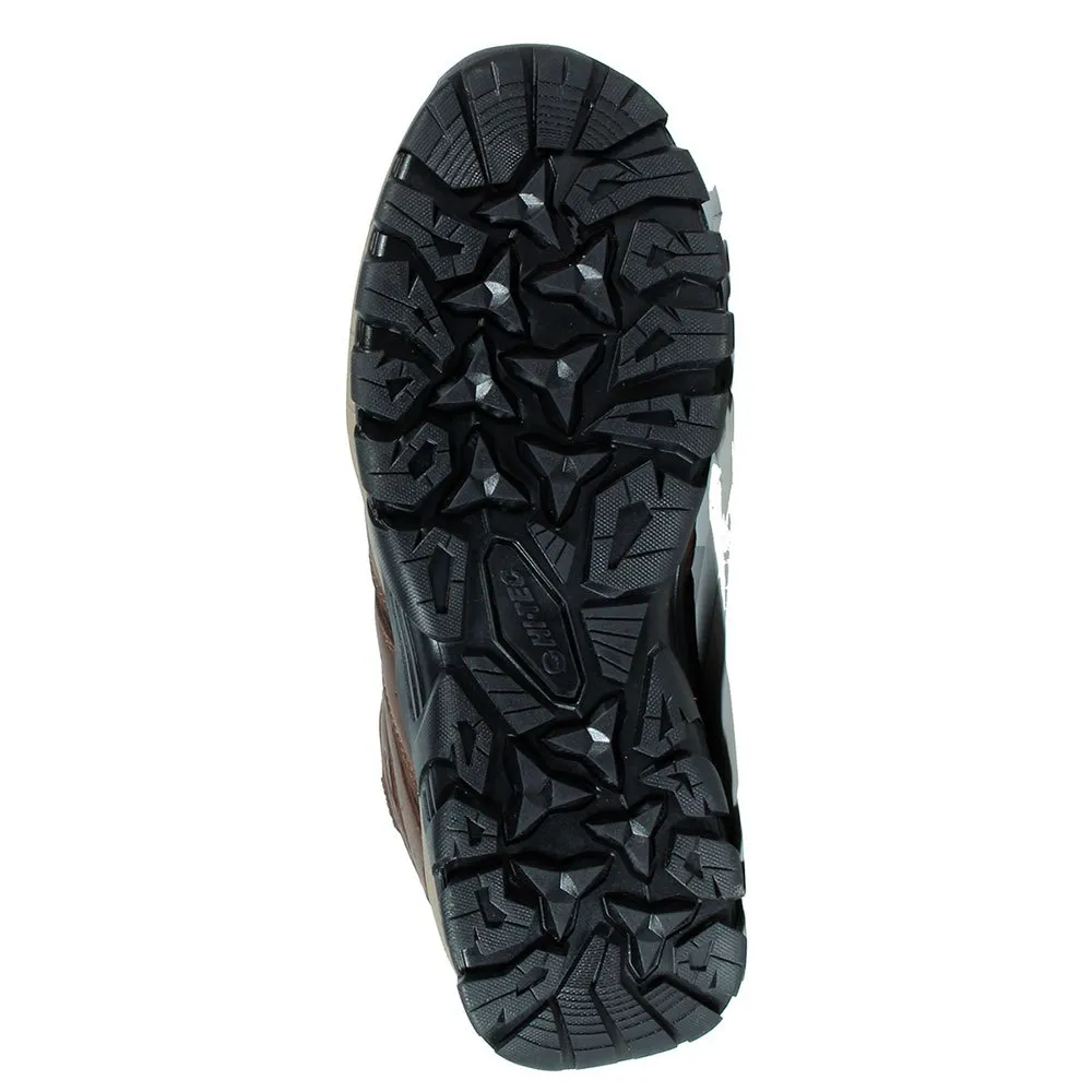 Hi-tec Torca Pro Mid Wp Tursko Hi-tec Torca Pro Mid Wp Tursko