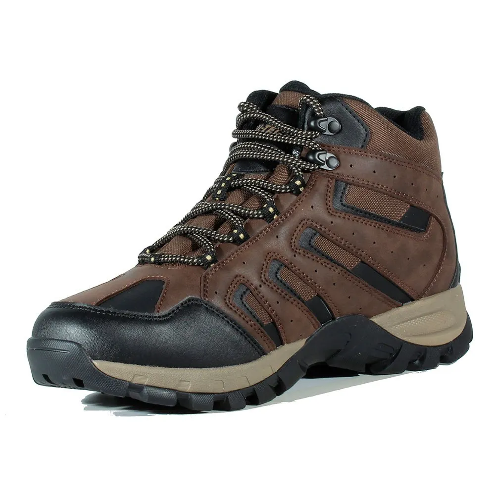 Hi-tec Torca Pro Mid Wp Tursko Hi-tec Torca Pro Mid Wp Tursko