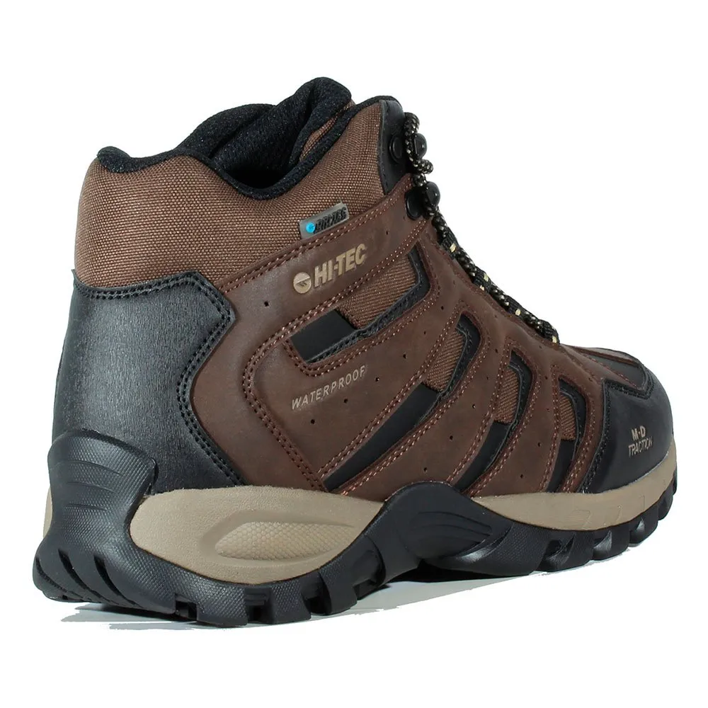 Hi-tec Torca Pro Mid Wp Tursko Hi-tec Torca Pro Mid Wp Tursko