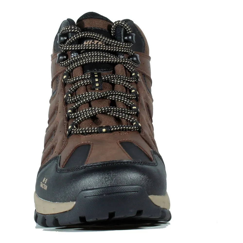 Hi-tec Torca Pro Mid Wp Tursko Hi-tec Torca Pro Mid Wp Tursko