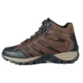 Hi-tec Torca Pro Mid Wp Tursko