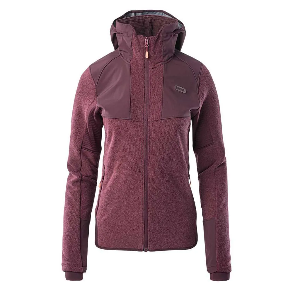 Hi-tec Torfo Genser, Beet red / fig