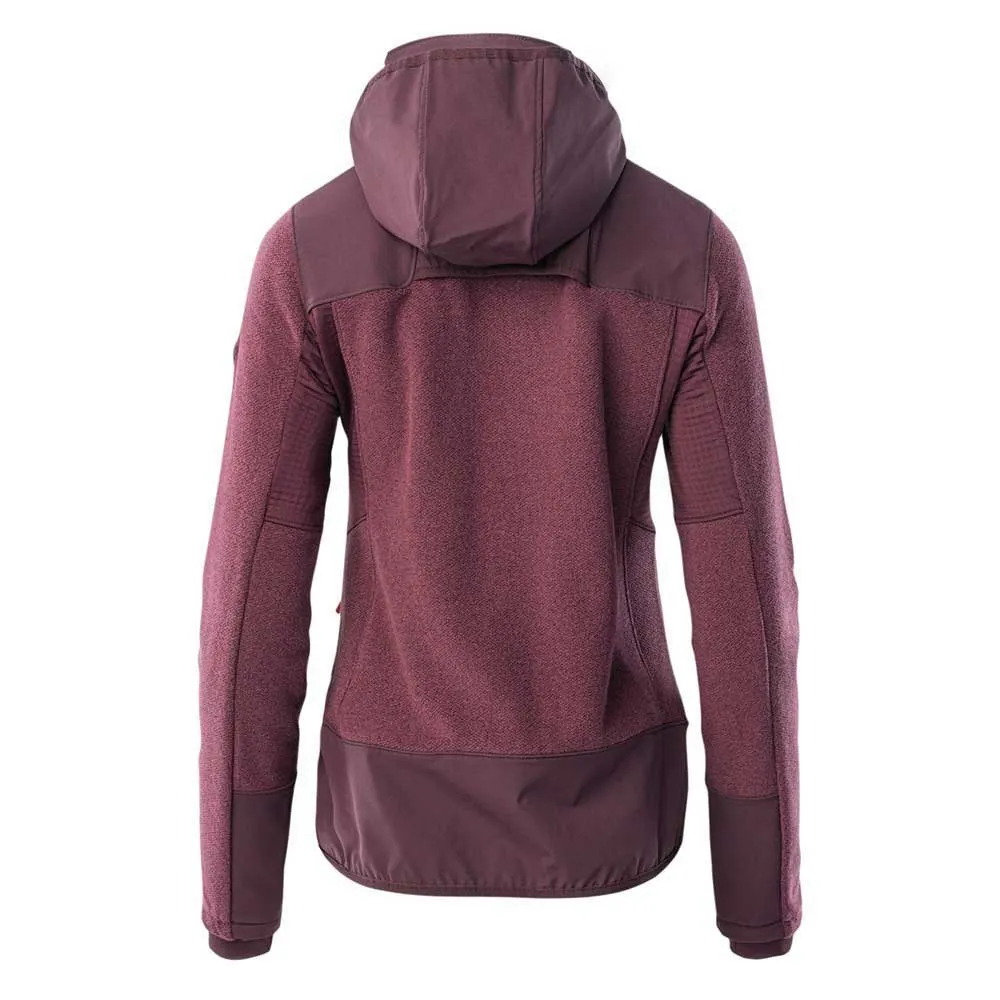 Hi-tec Torfo Genser, Beet red / fig