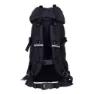 Hi-tec Tosca 50l Ryggsekk, Black / black