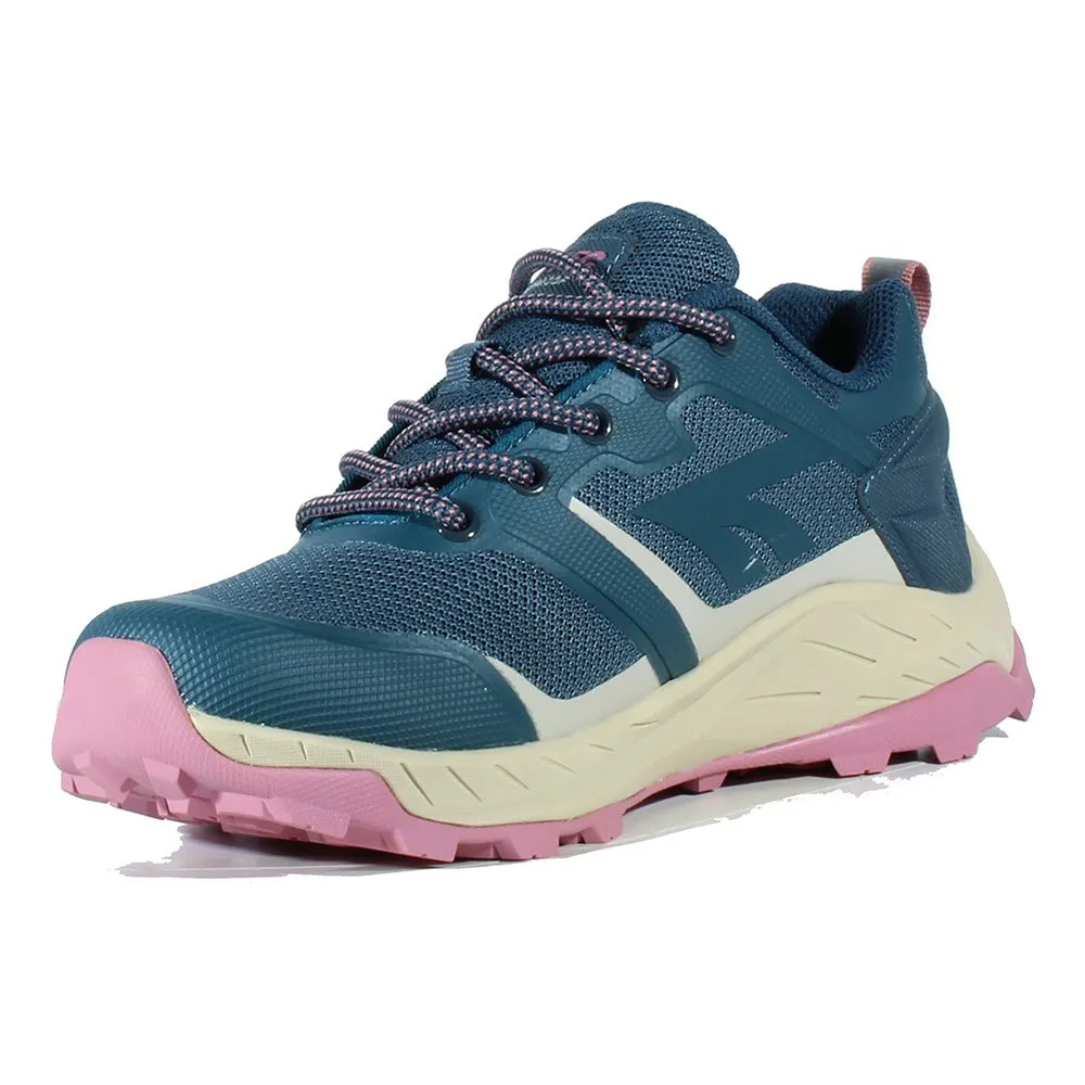 Hi-tec Toubkal Low Waterproof Tursko Hi-tec Toubkal Low Waterproof Tursko