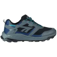 Hi-tec Toubkal Low Wp Tursko Hi-tec Toubkal Low Wp Tursko