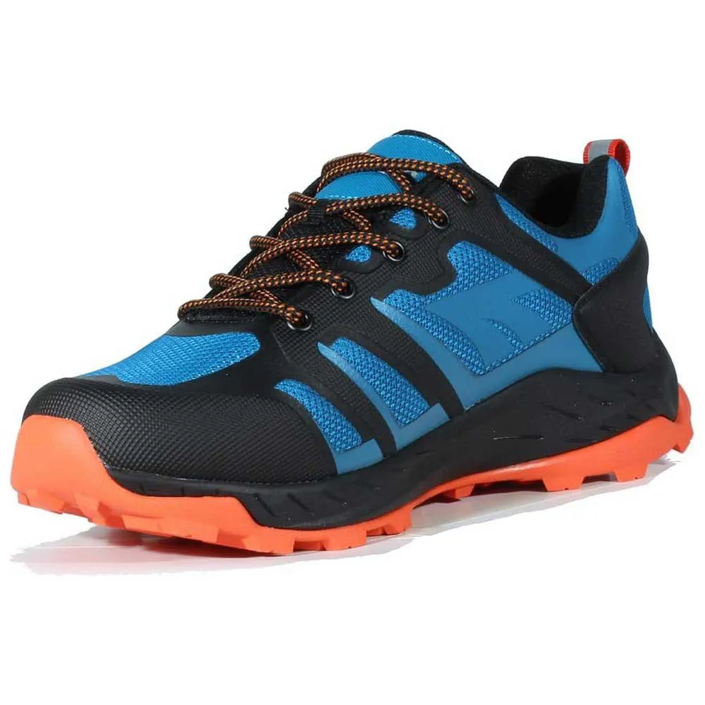 Hi-tec Toubkal Low Wp Tursko