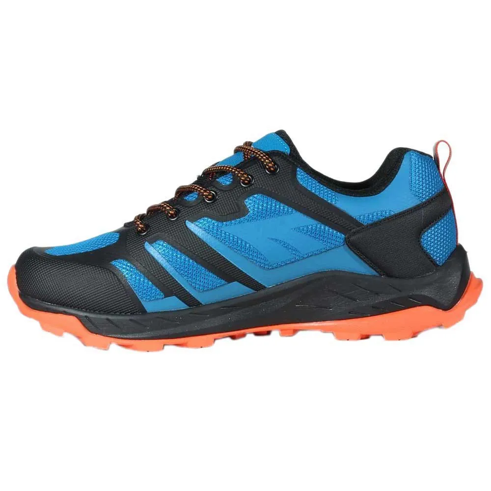 Hi-tec Toubkal Low Wp Tursko