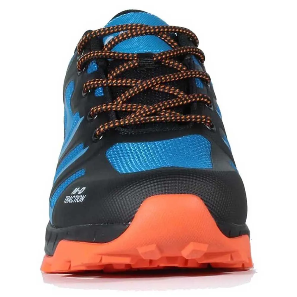 Hi-tec Toubkal Low Wp Tursko