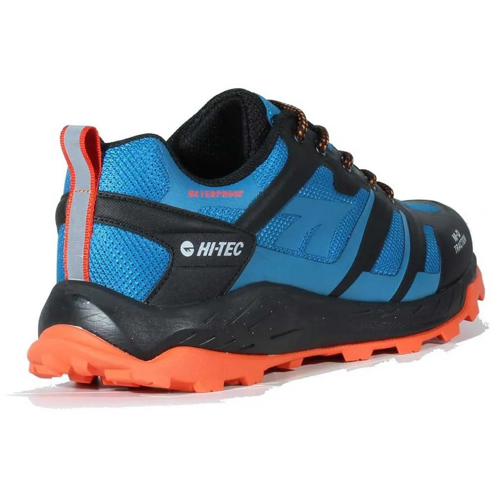 Hi-tec Toubkal Low Wp Tursko