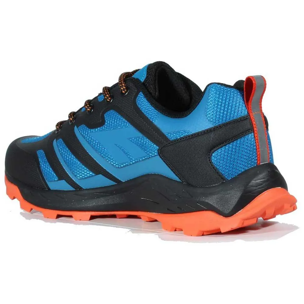 Hi-tec Toubkal Low Wp Tursko