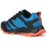 Hi-tec Toubkal Low Wp Tursko