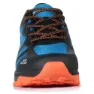 Hi-tec Toubkal Low Wp Tursko