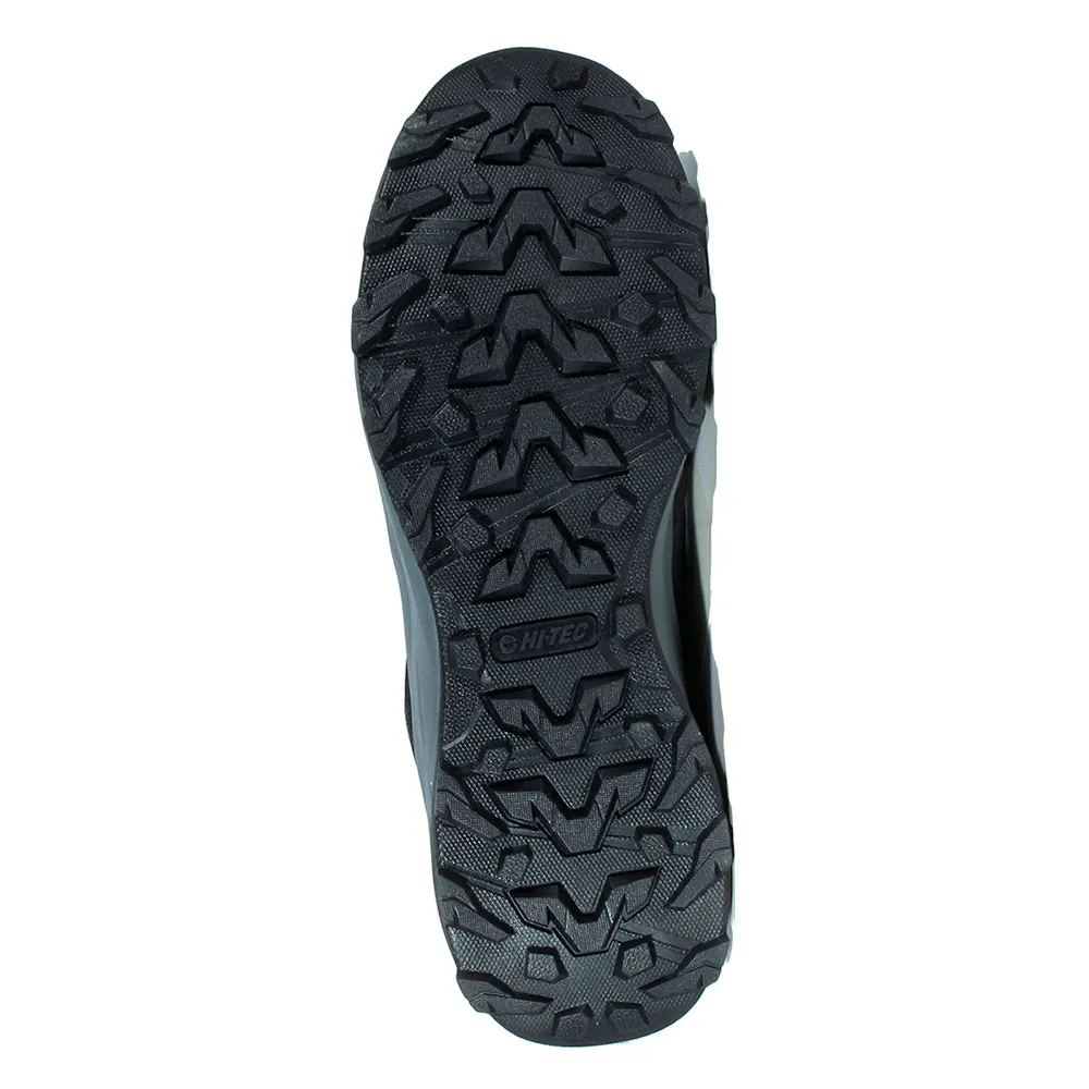 Hi-tec Toubkal Mid Tursko
