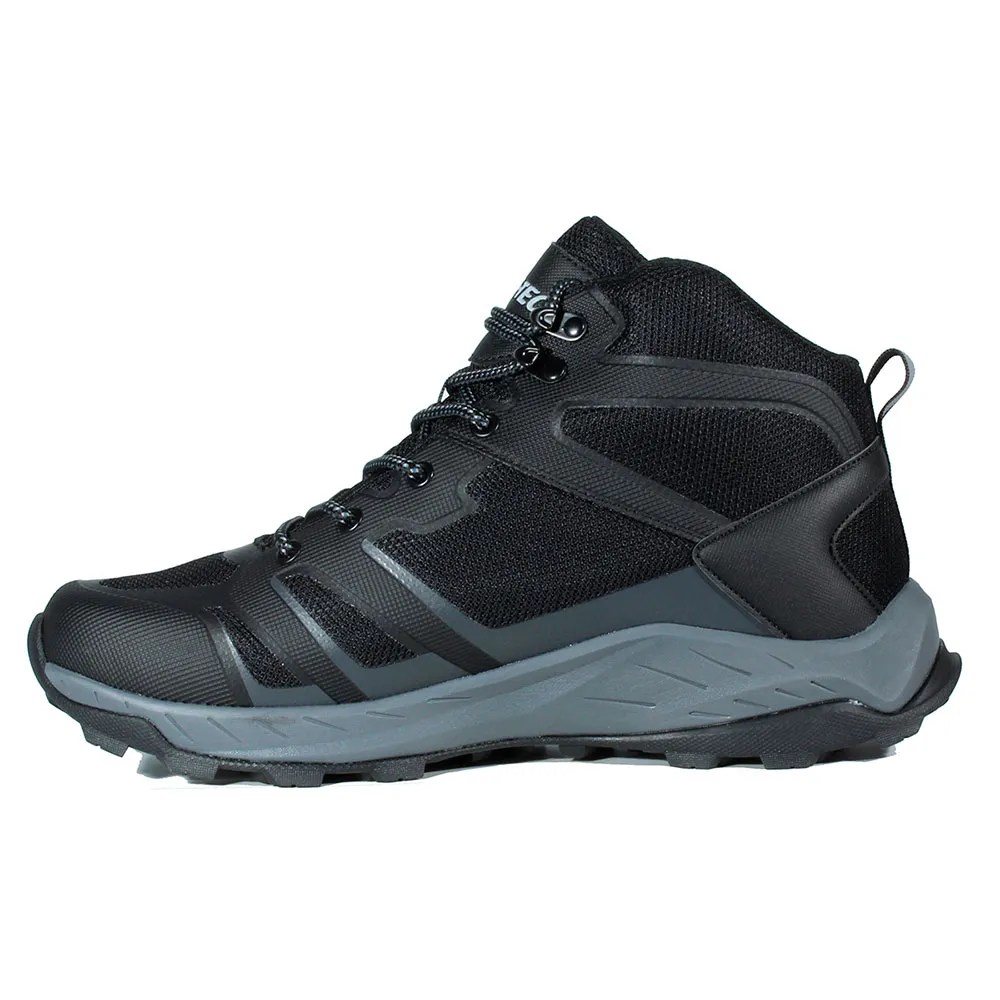 Hi-tec Toubkal Mid Tursko
