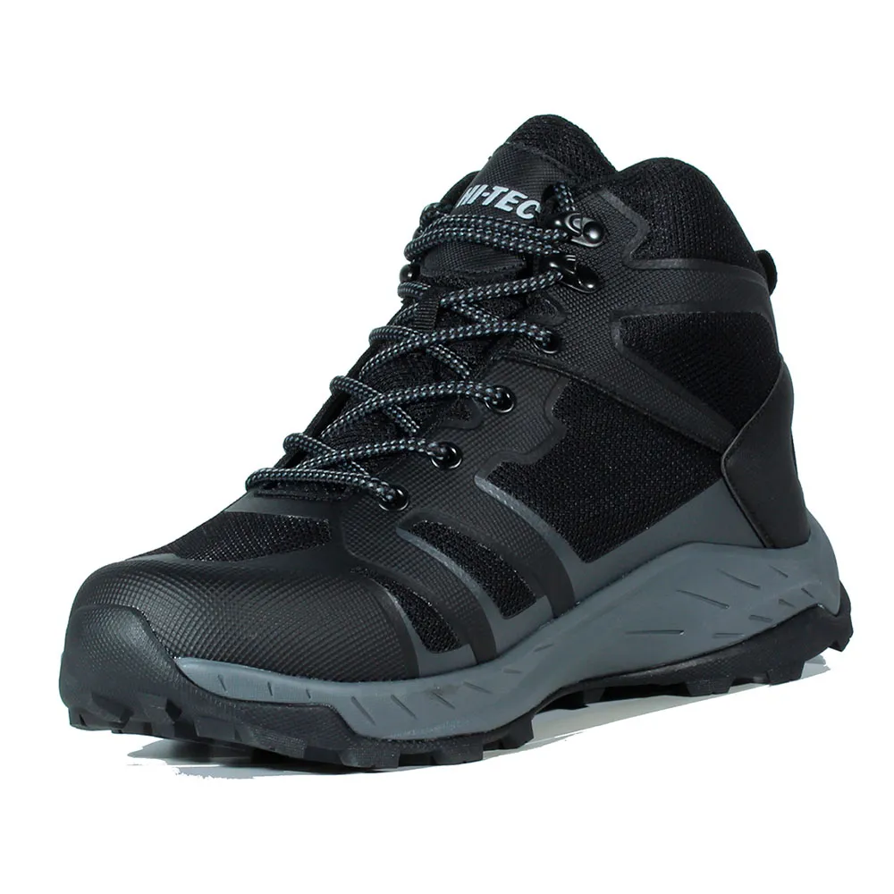 Hi-tec Toubkal Mid Tursko