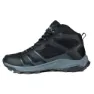 Hi-tec Toubkal Mid Tursko