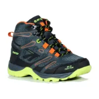 Hi-tec Toubkal Mid Tursko For Barn