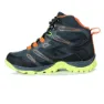 Hi-tec Toubkal Mid Tursko For Barn