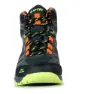 Hi-tec Toubkal Mid Tursko For Barn