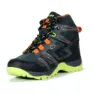Hi-tec Toubkal Mid Tursko For Barn