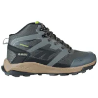 Hi-tec Toubkal Mid Wp Tursko Hi-tec Toubkal Mid Wp Tursko