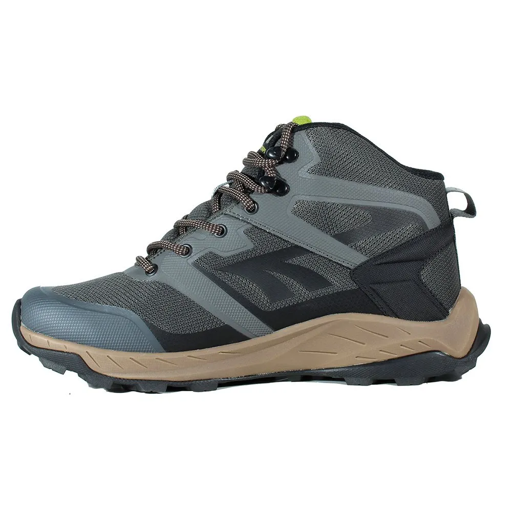 Hi-tec Toubkal Mid Wp Tursko Hi-tec Toubkal Mid Wp Tursko
