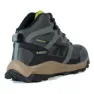 Hi-tec Toubkal Mid Wp Tursko
