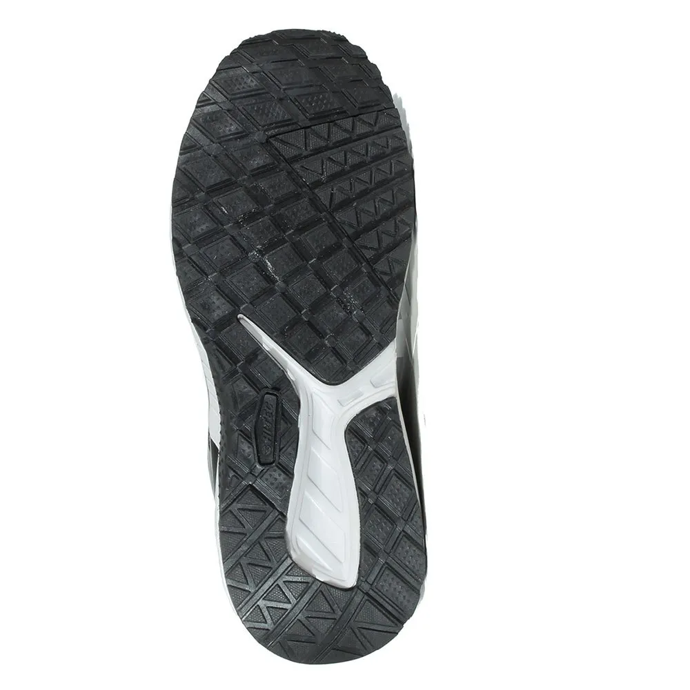 Hi-tec Trail Destroyer Low Tursko, Black / silver