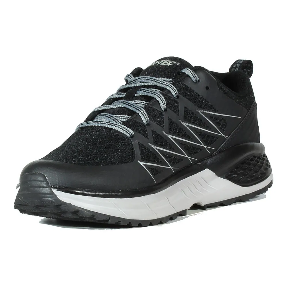 Hi-tec Trail Destroyer Low Tursko, Black / silver