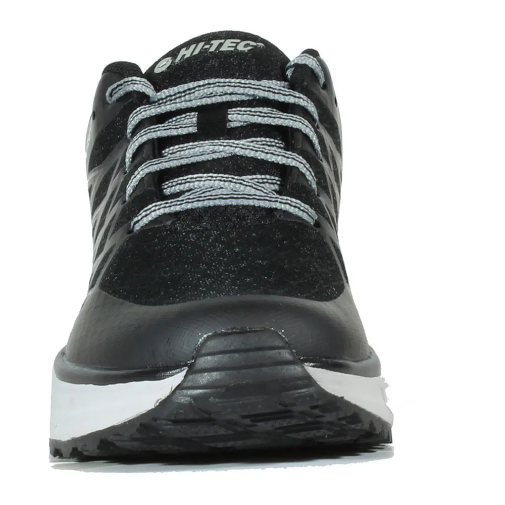 Hi-tec Trail Destroyer Low Tursko, Black / silver