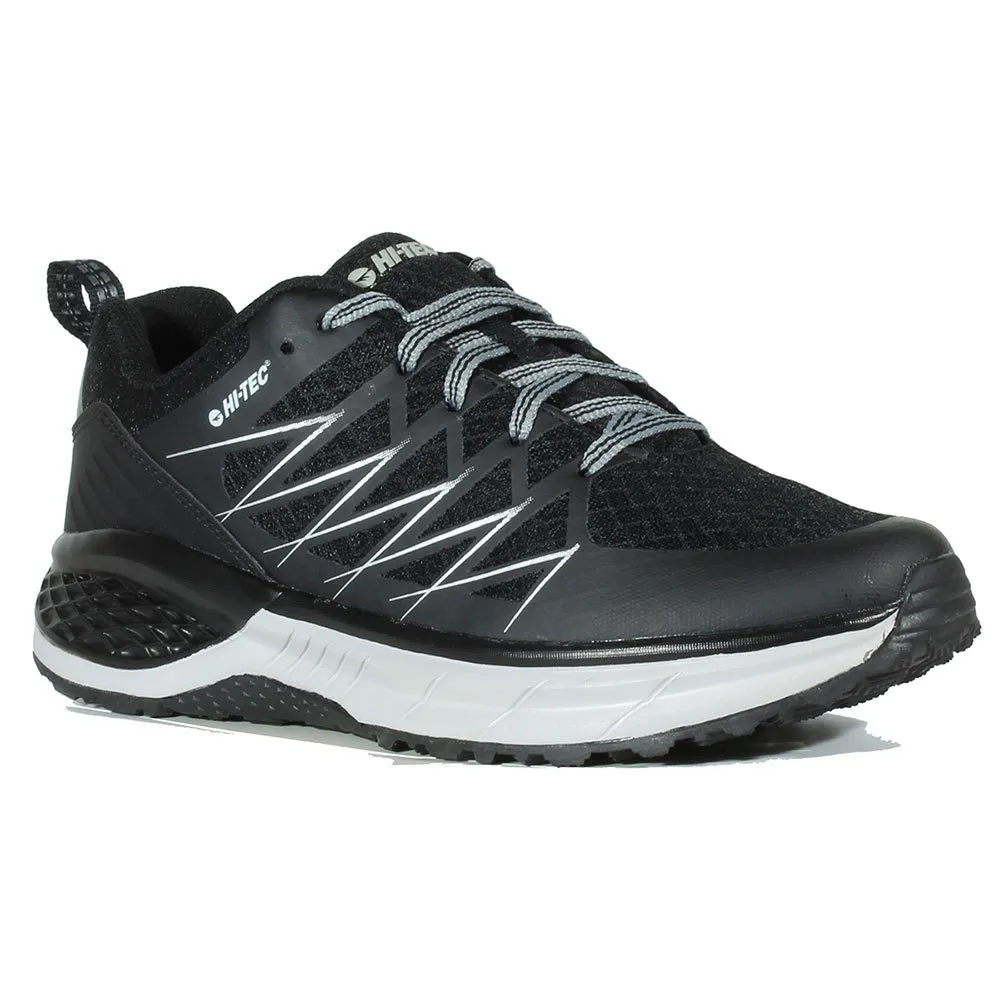 Hi-tec Trail Destroyer Low Tursko, Black / silver