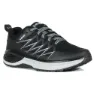 Hi-tec Trail Destroyer Low Tursko, Black / silver