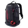Hi-tec Trek 25l Sekk, Black / red